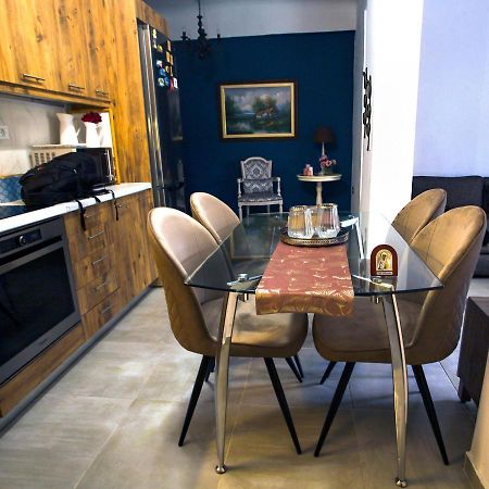 A Pleasant Stay In Chania Chania  Exterior photo