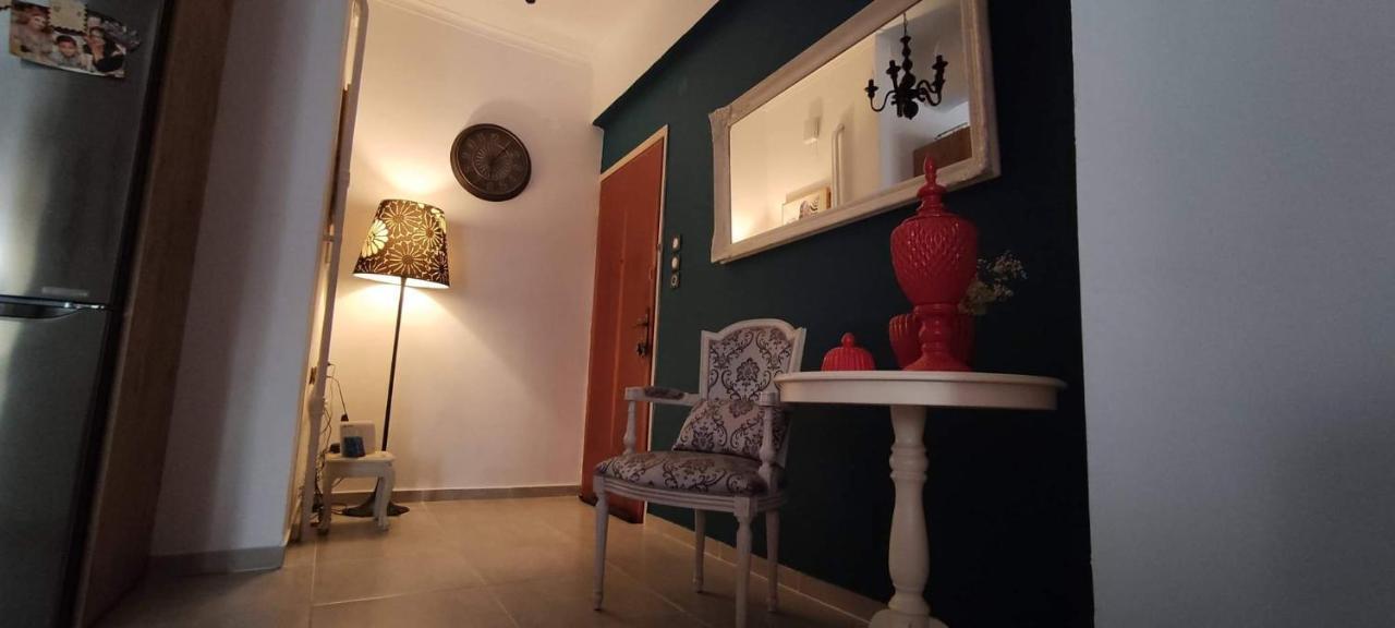 A Pleasant Stay In Chania Chania  Exterior photo