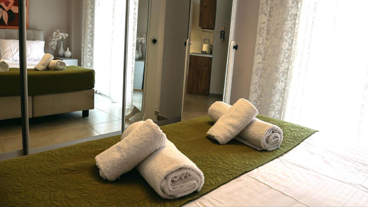A Pleasant Stay In Chania Chania  Exterior photo