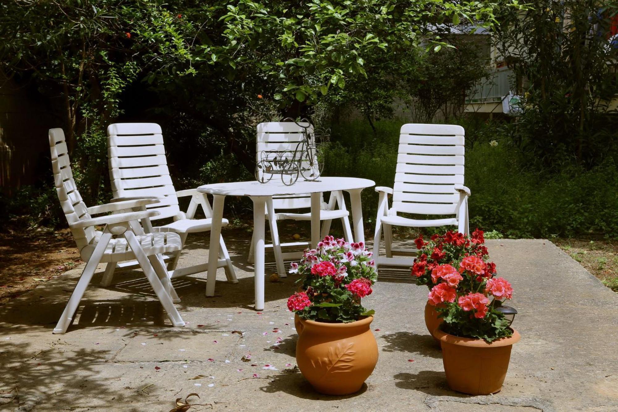 A Pleasant Stay In Chania Chania  Exterior photo