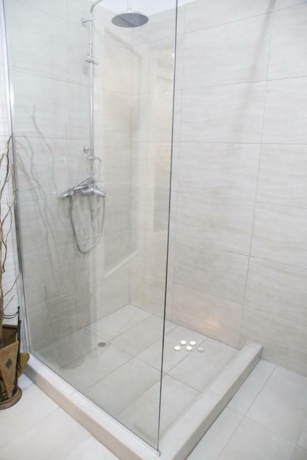 A Pleasant Stay In Chania Chania  Exterior photo