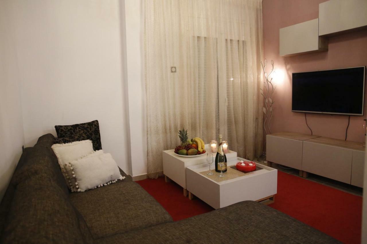 A Pleasant Stay In Chania Chania  Exterior photo