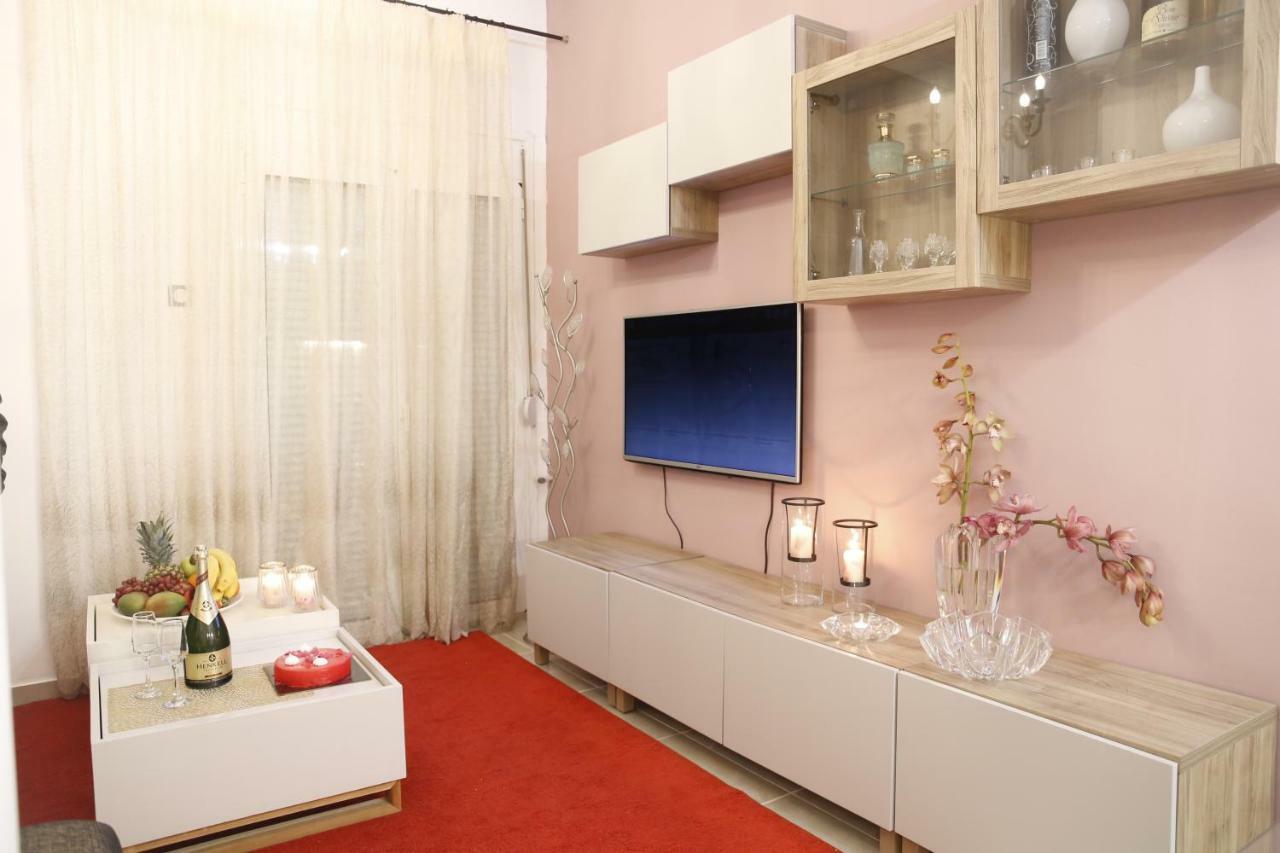 A Pleasant Stay In Chania Chania  Exterior photo