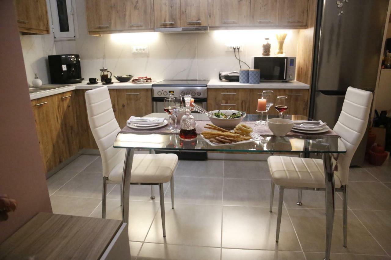 A Pleasant Stay In Chania Chania  Exterior photo