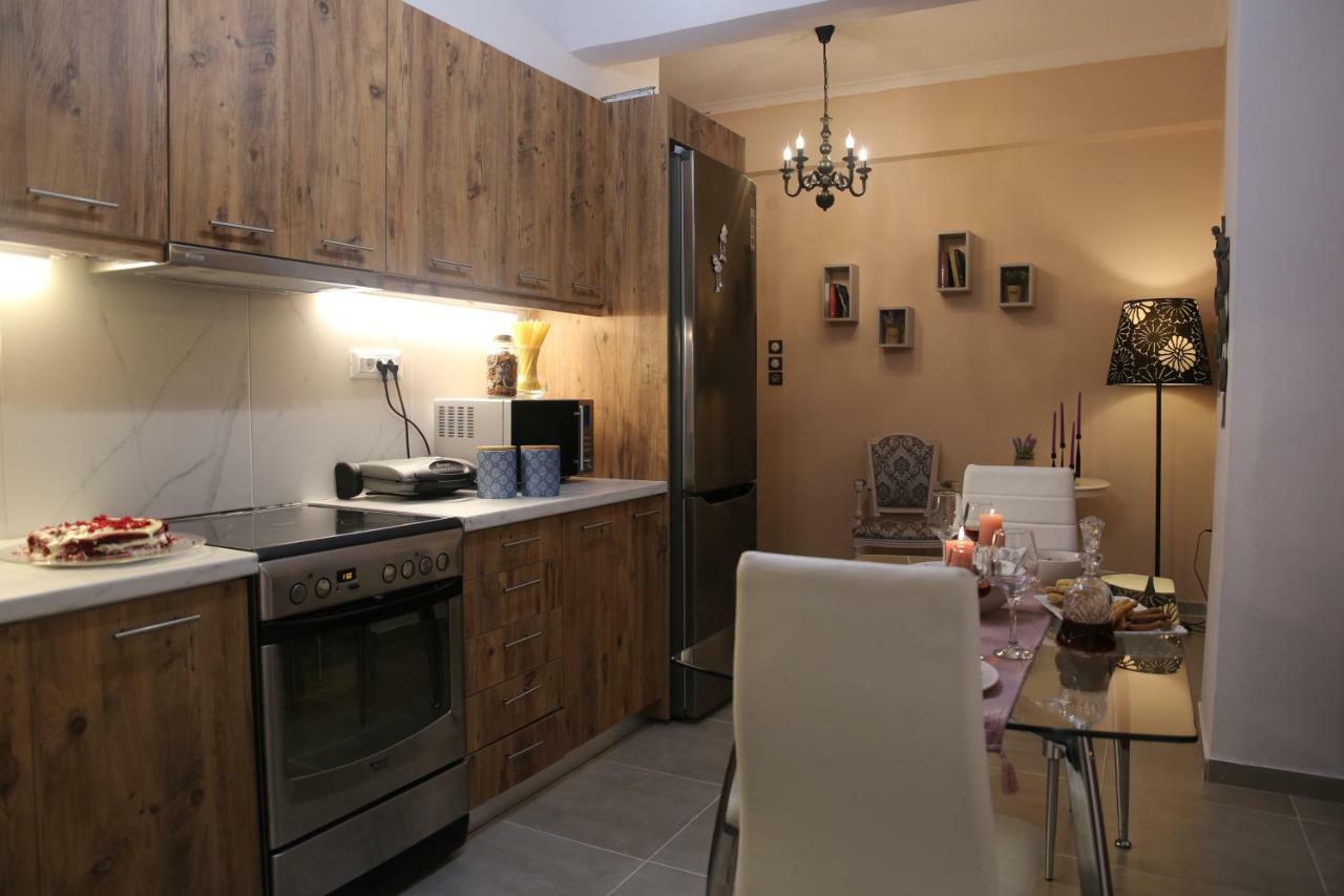 A Pleasant Stay In Chania Chania  Exterior photo