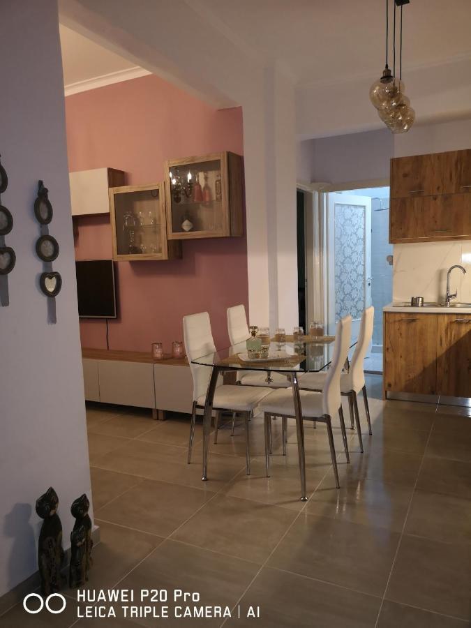 A Pleasant Stay In Chania Chania  Exterior photo